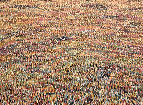 Sprice Bog Floor II