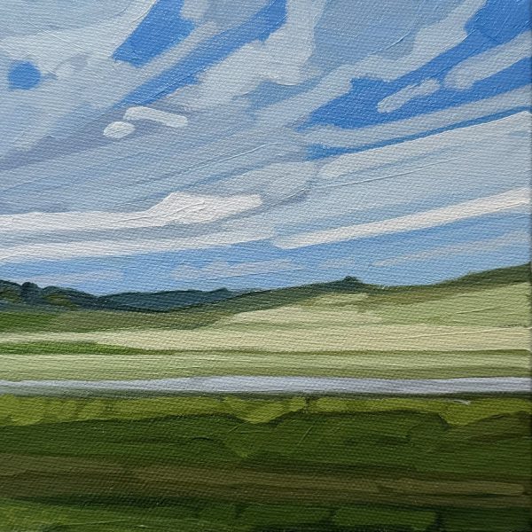 Prairie Sky