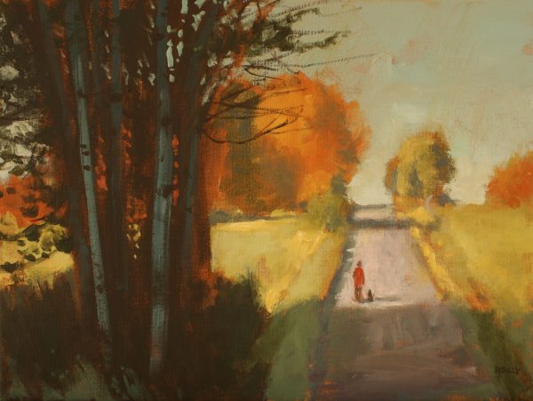 Country Stroll