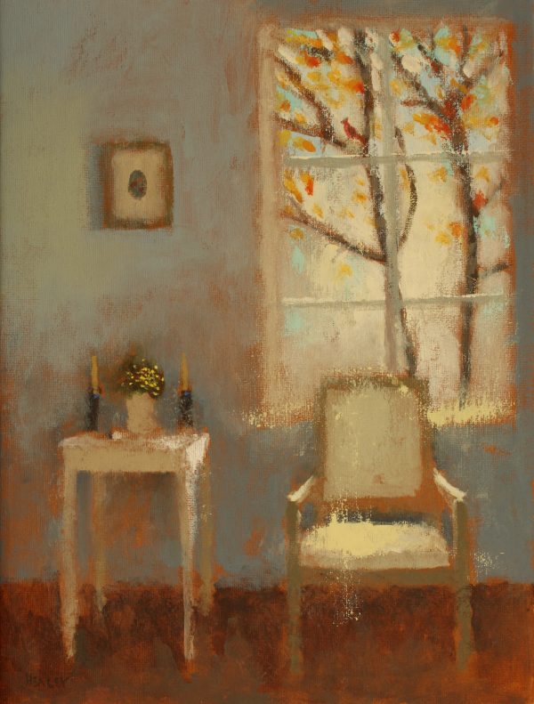 Reading Chair