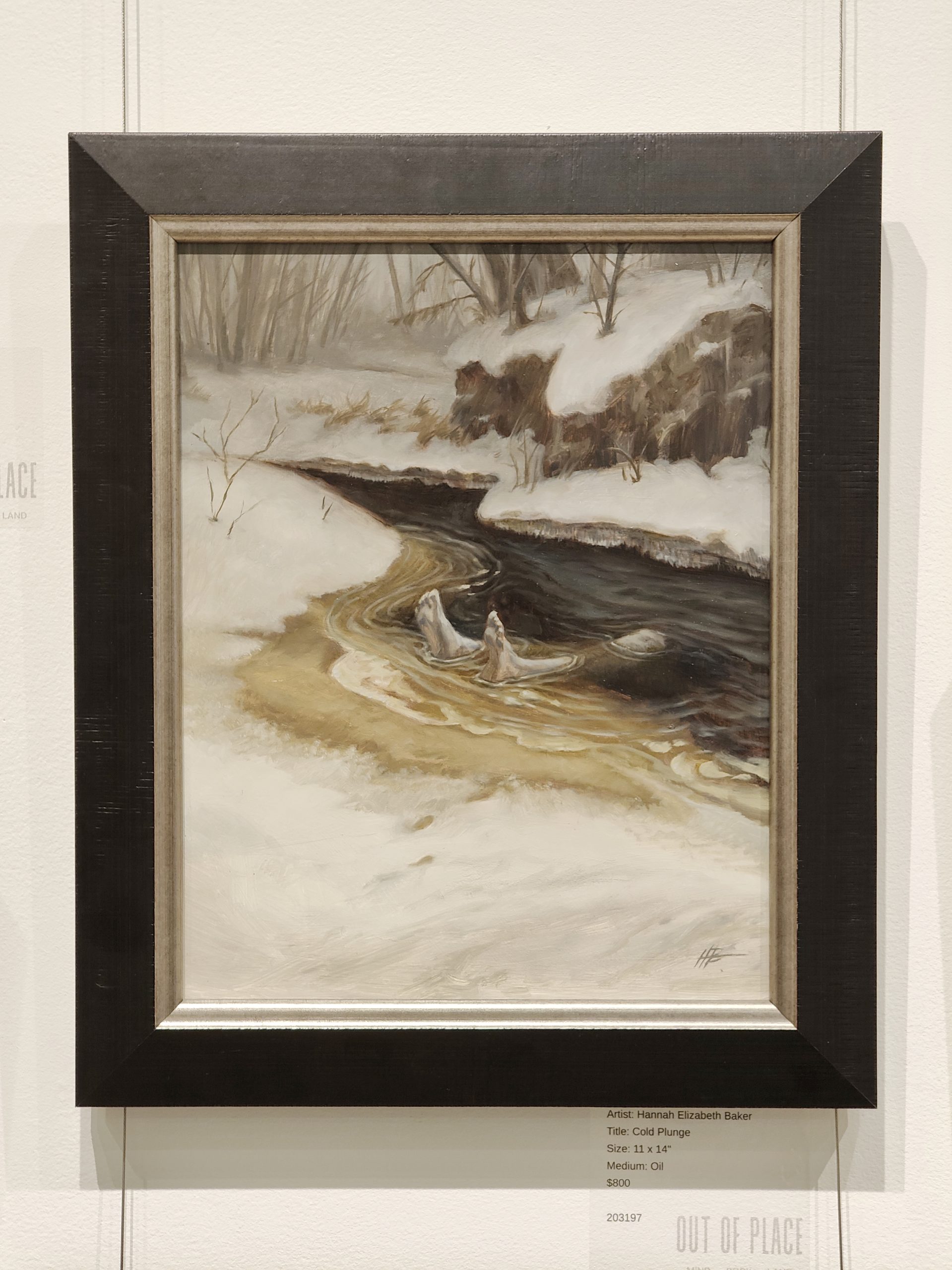Cold Plunge - Image 2